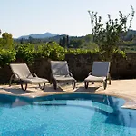 Olympic Azure Villa *