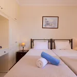 Villa Olympic Azure