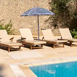 Olympic Azure Villa