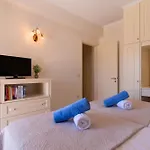 Villa Olympic Azure Dassia (Corfu)