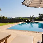 Olympic Azure Dassia (Corfu)