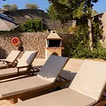 Olympic Azure Villa *