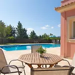 Villa Olympic Azure