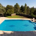 Villa Olympic Azure