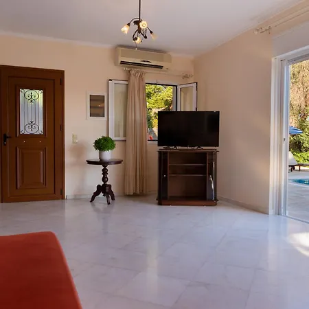 Olympic Azure Villa