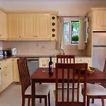 Olympic Azure Villa *