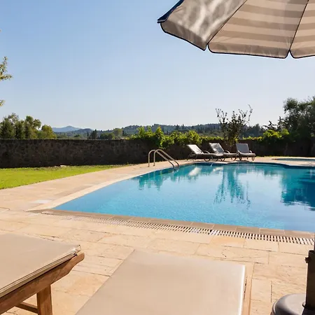 Olympic Azure Dassia (Corfu)
