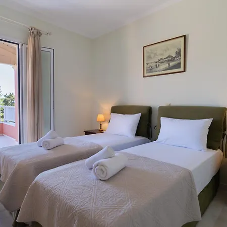 Olympic Azure Dassia (Corfu)