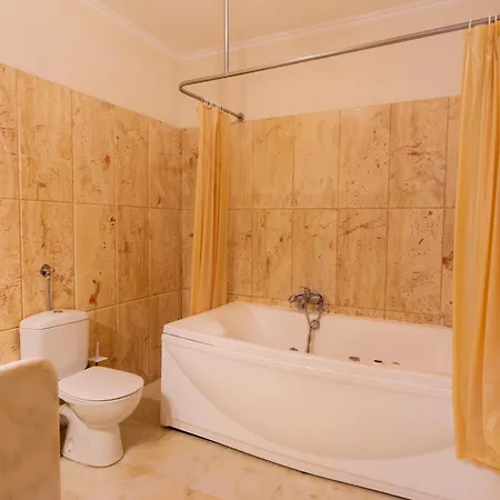 Olympic Azure Villa Dassia (Corfu)