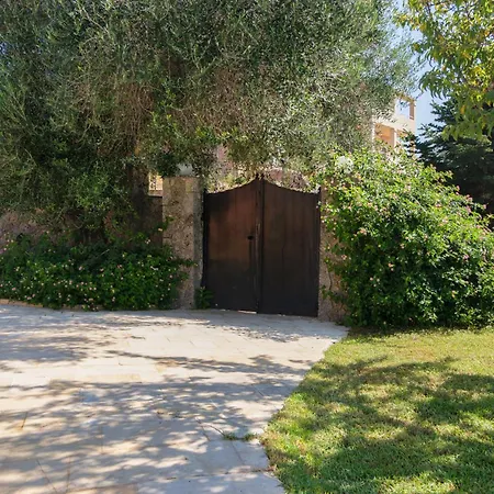 Villa Olympic Azure Dassia (Corfu)