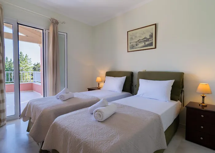 Olympic Azure Dassia (Corfu)