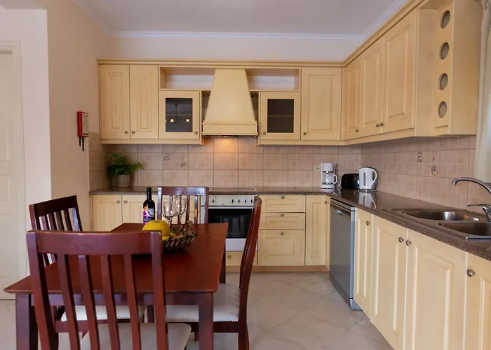 Olympic Azure Dassia (Corfu)