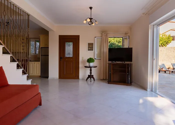 Olympic Azure Dassia (Corfu)