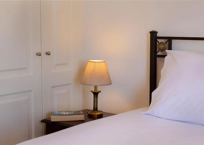 Olympic Azure Villa Dassia (Corfu)