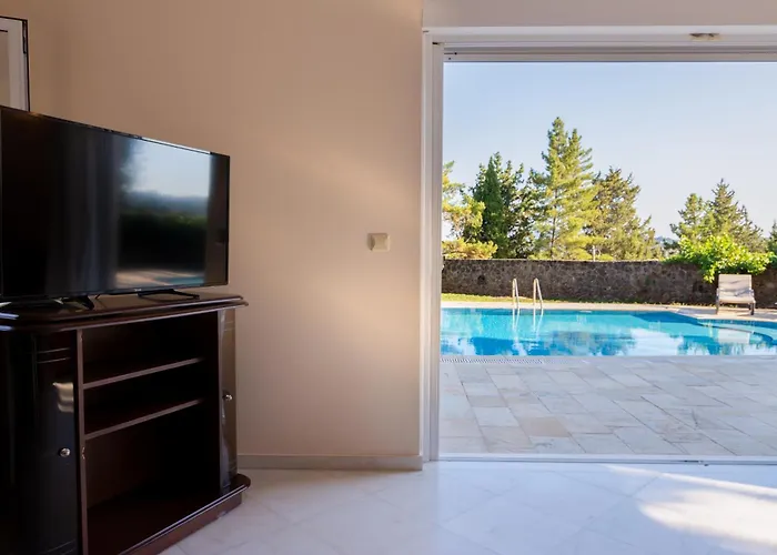 Villa Olympic Azure *