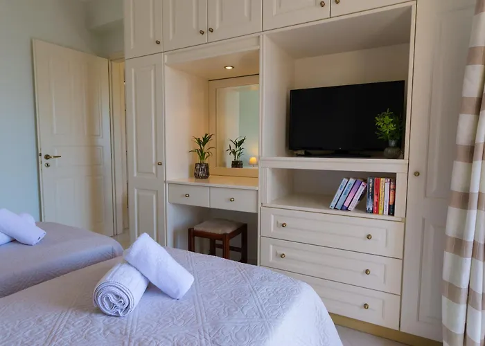 Villa Olympic Azure *