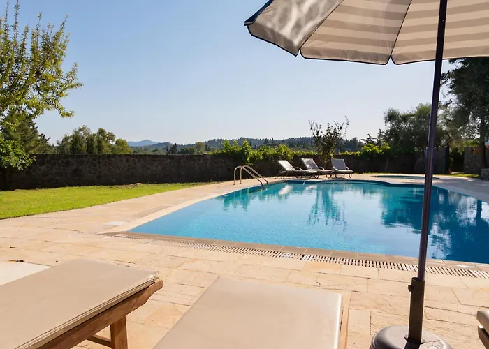 Olympic Azure Dassia (Corfu)