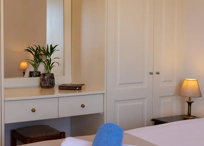 Olympic Azure Villa *