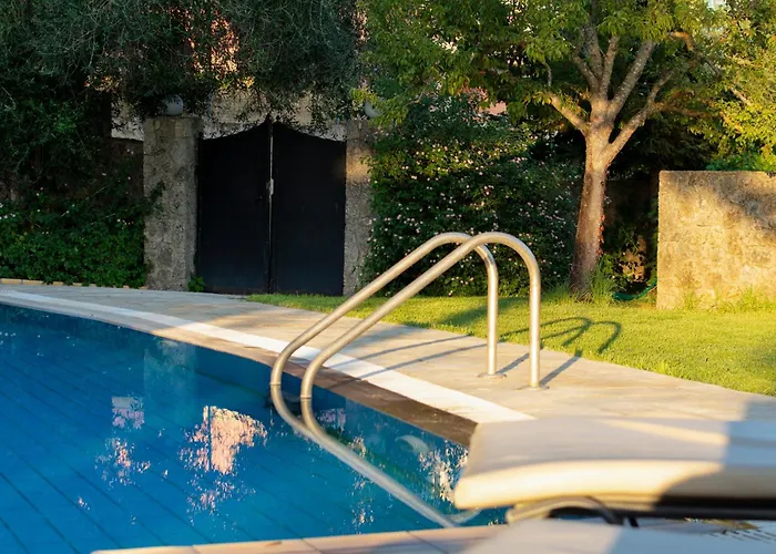 Olympic Azure Dassia (Corfu)