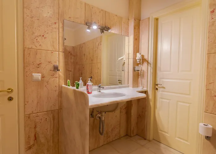 Olympic Azure Villa *