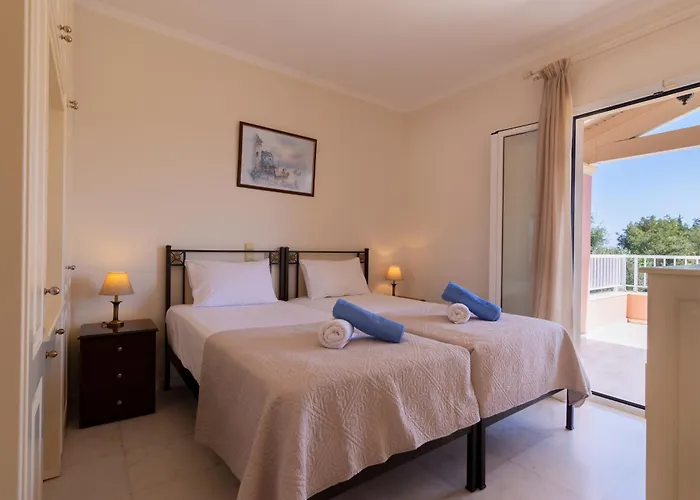 Olympic Azure Dassia (Corfu)