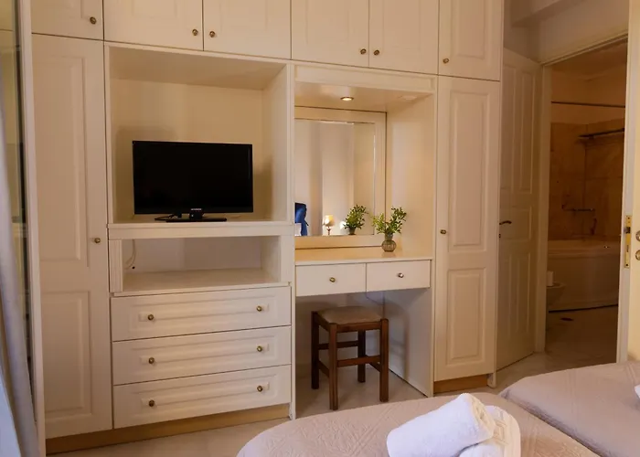 Olympic Azure Villa *