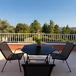 Olympic Azure Вилла Дассия