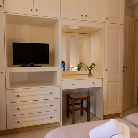 Olympic Azure Villa *