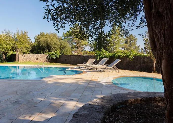 Villa Olympic Azure *