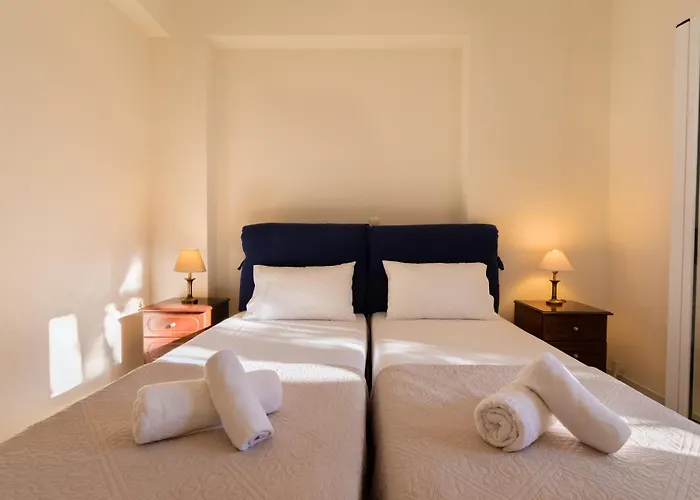 Villa Olympic Azure *