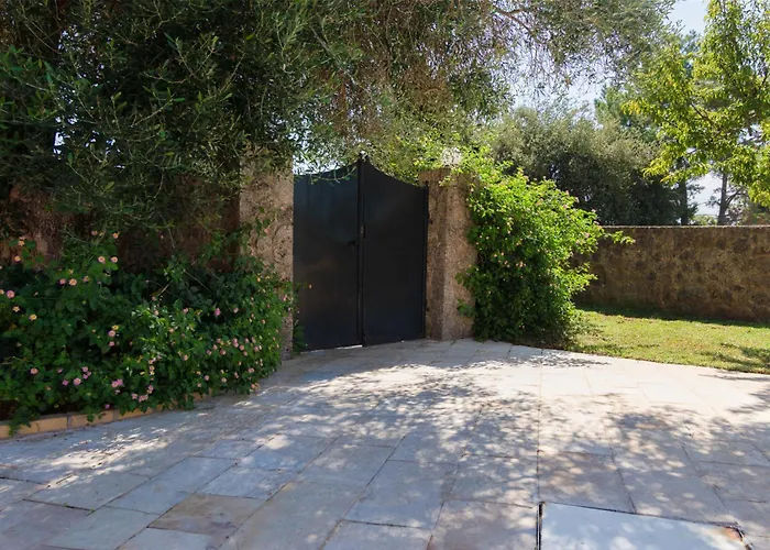 Villa Olympic Azure *