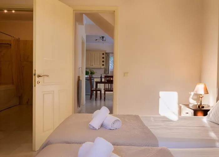 Villa Olympic Azure *