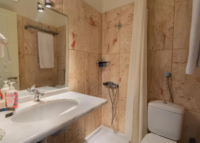 Villa Olympic Azure *